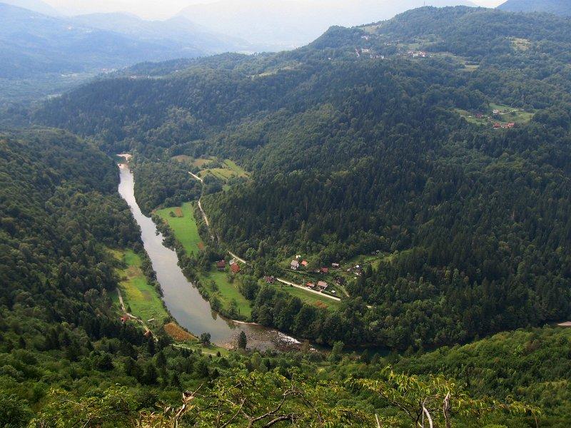 Oaza mira - kuća za odmor