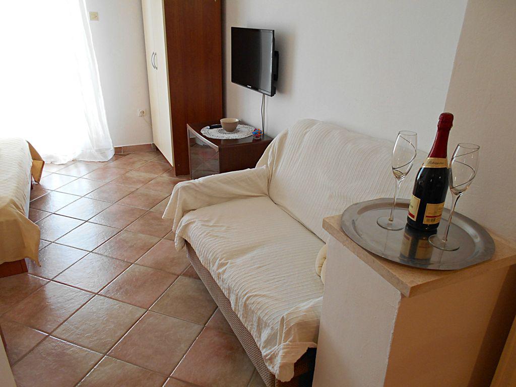 Apartmani Boa | 7 persons