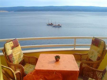 Apartmani Mira Omiš