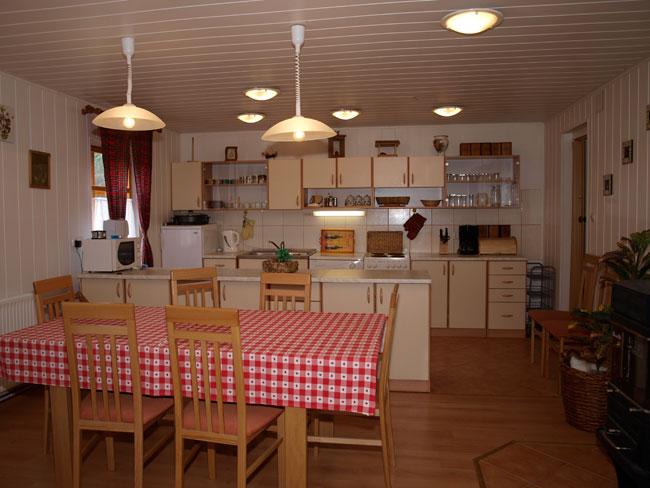 Vacanze Erica
