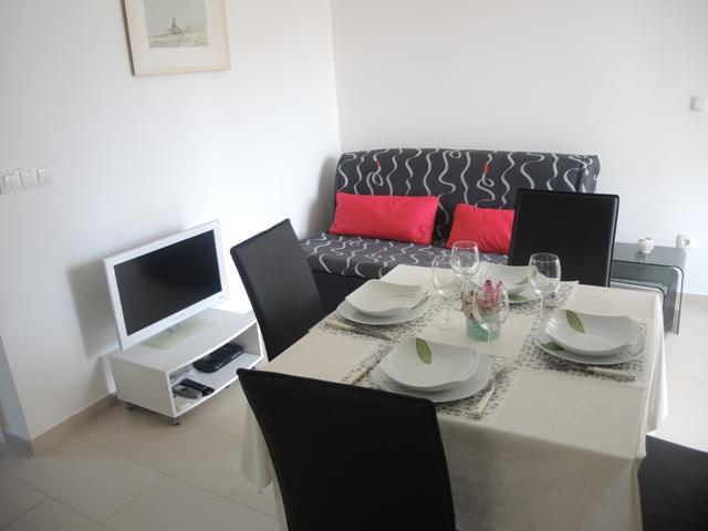 Apartmani Bluemare