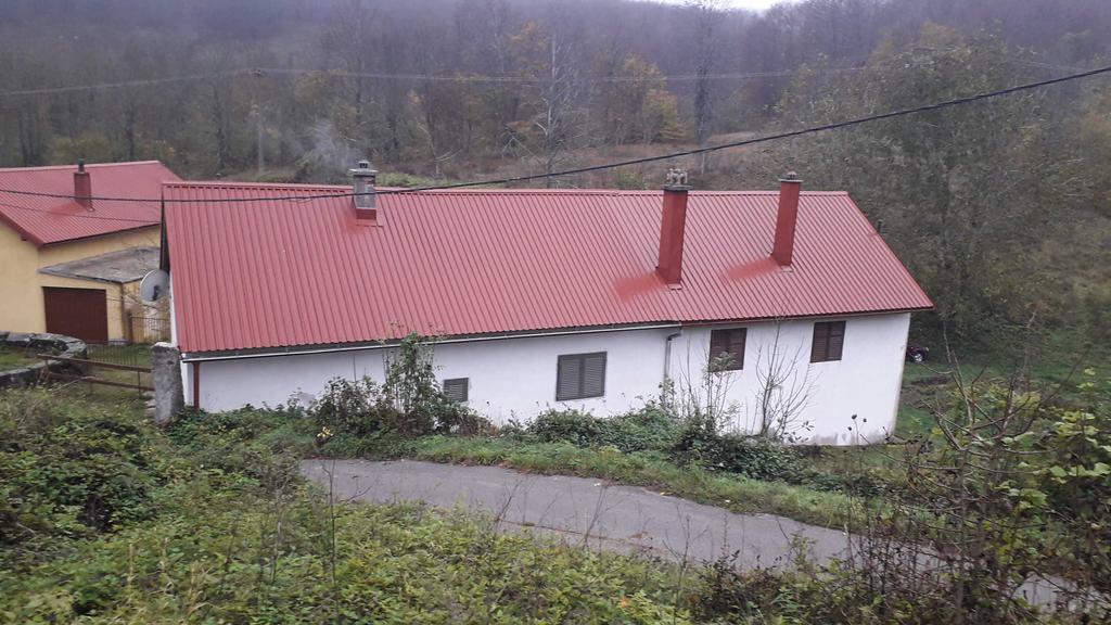 Appartamento Majka
