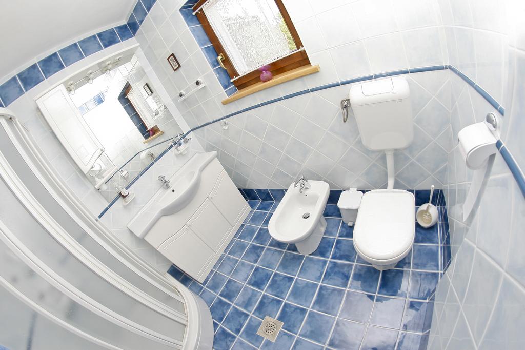 Ferienhaus "Kozji Vrh"
