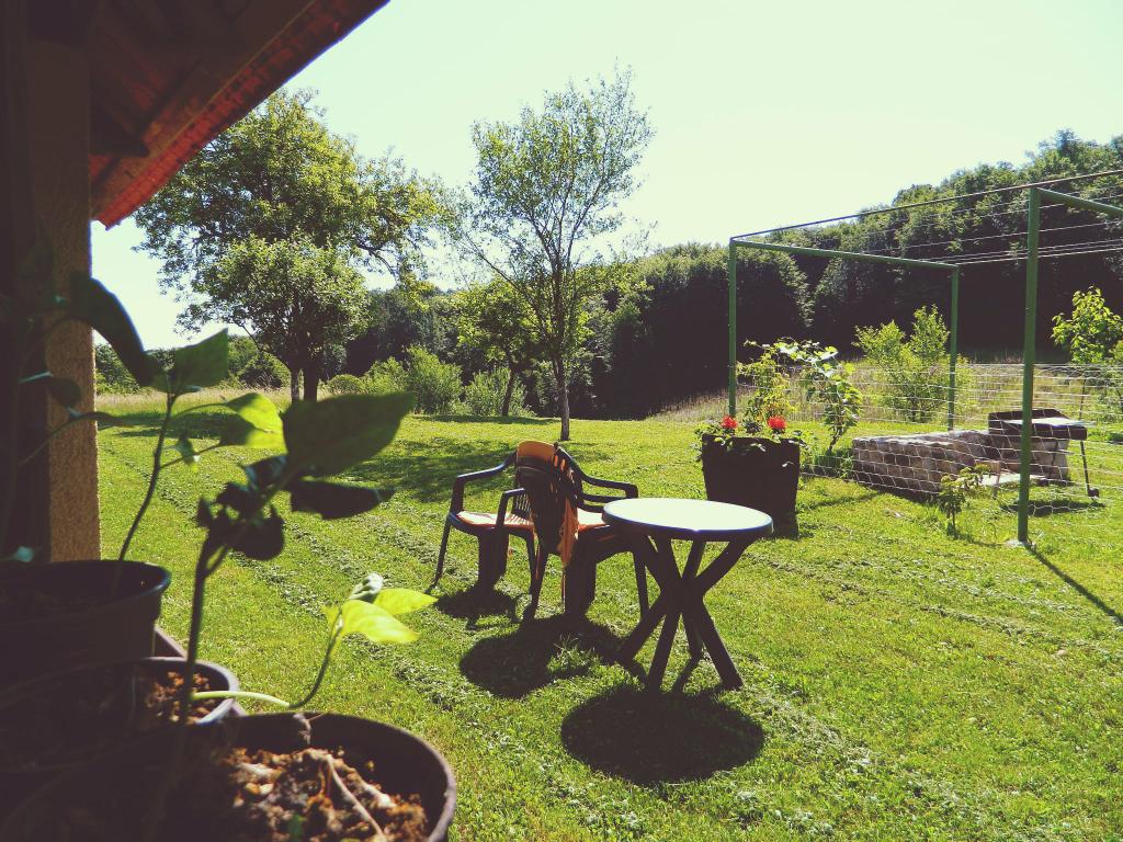 Casa per il fine settimana in affitto