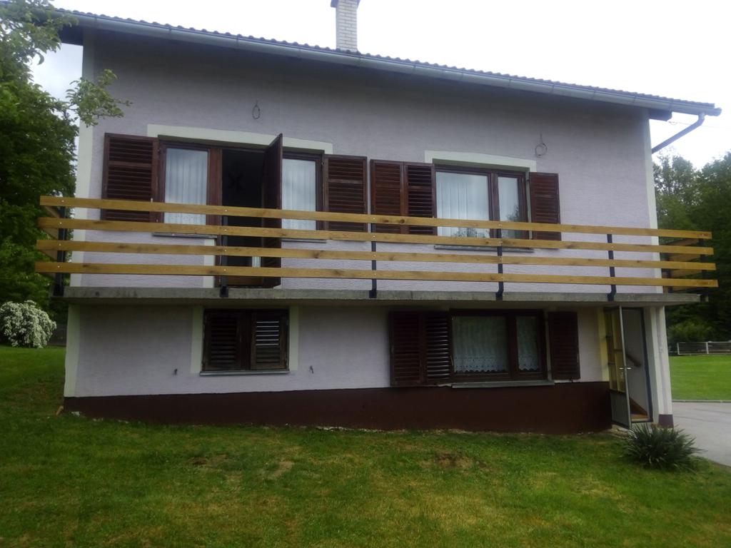 Casa vacanze maggiorana