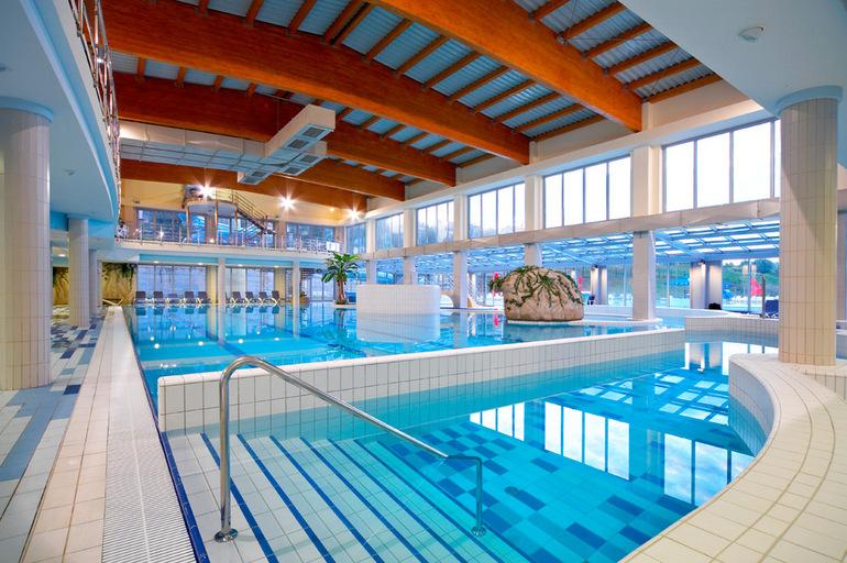 Termalni vodeni park Aquae Balissae