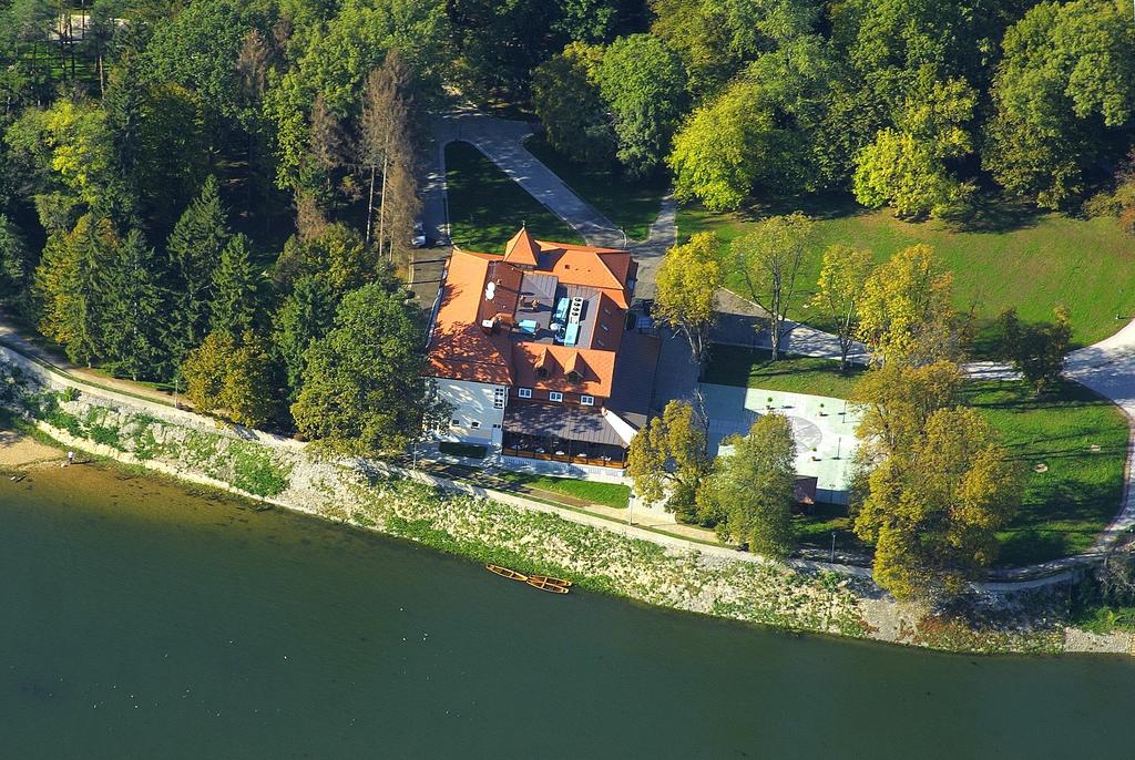 Hotel Korana Srakovčić