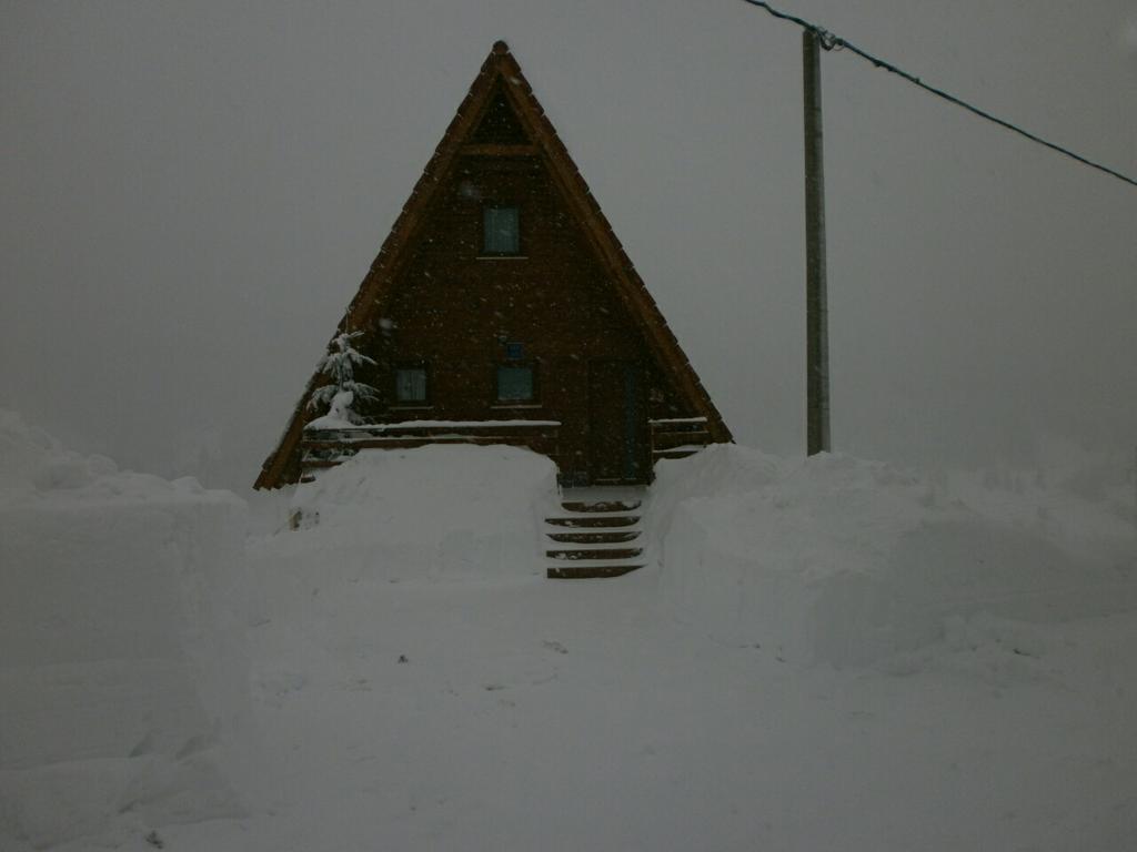 Kuca za odmor