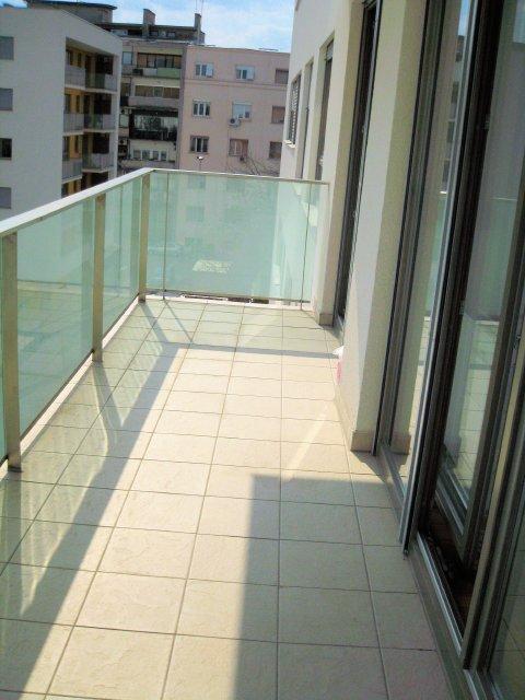 Novi ekskluzivni apartman