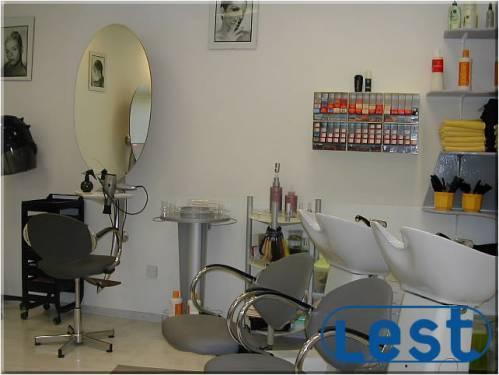 Lest Friseur-Studio