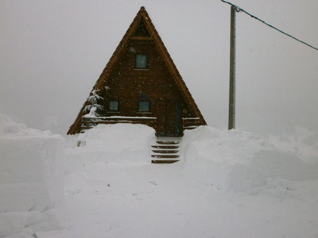 Holiday house "Vrh" Ravna Gora