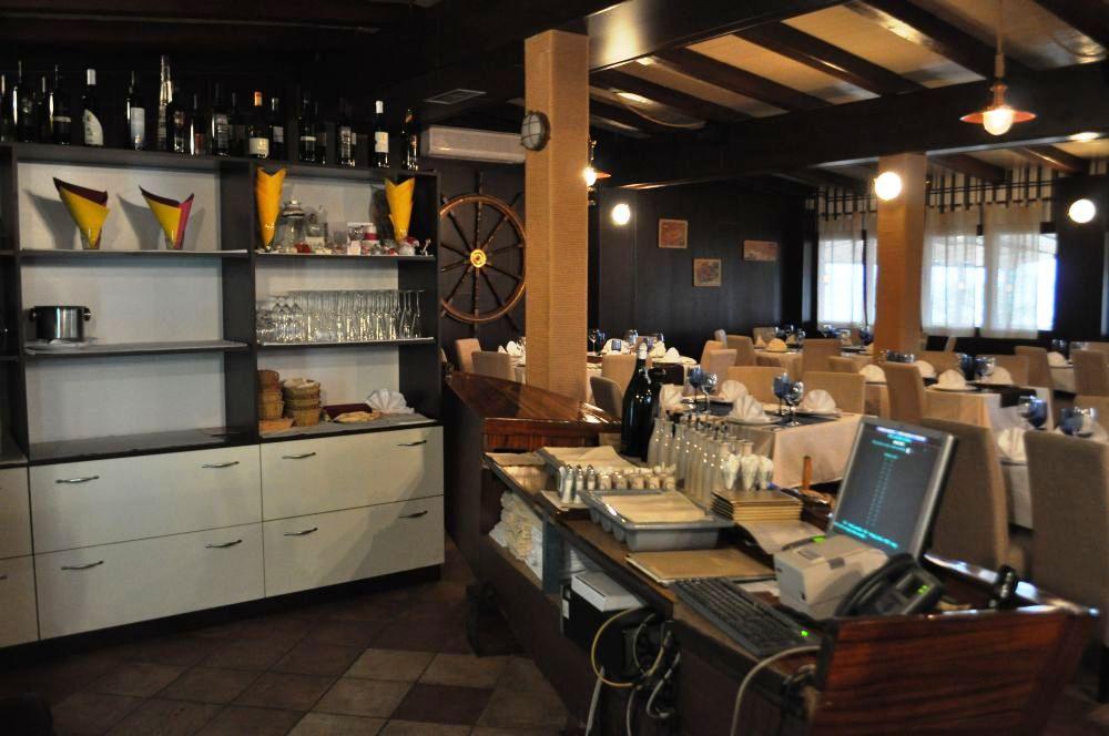 Copacabana Restaurant