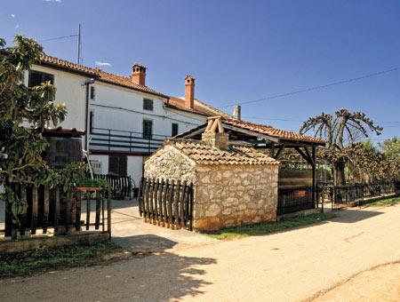 Agriturismo Sterle