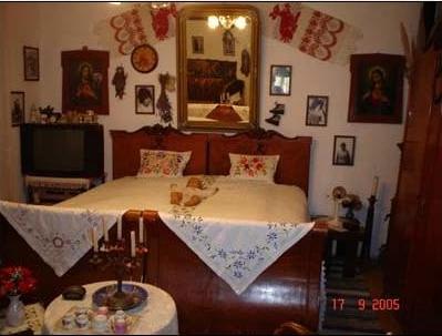 ARALICA COT