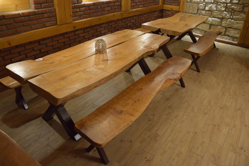 Space for celebrations "Dedina konoba", Zagreb