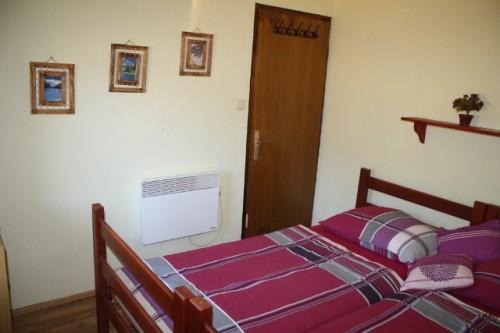 Spruce Cottage, Blidinje