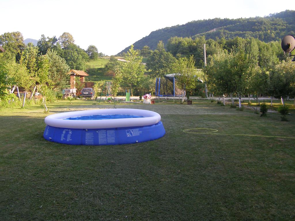 Una - kuća za odmor