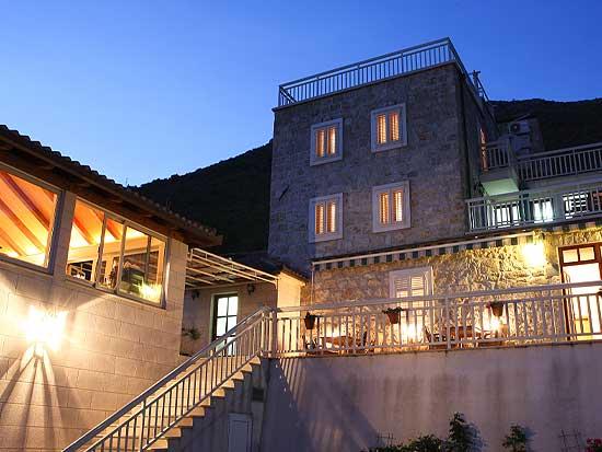 Hotel i restoran Major