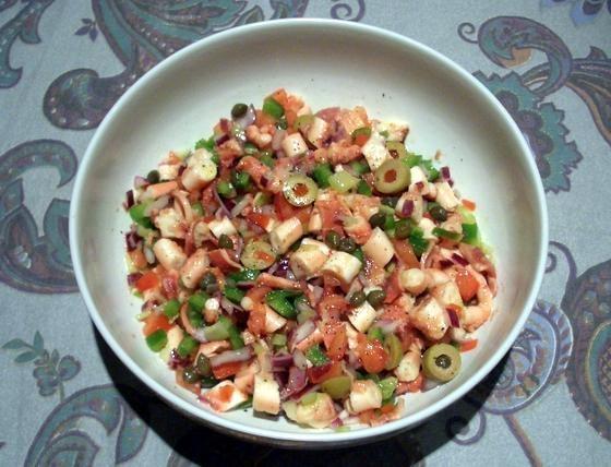 Appartamenti Kosirina