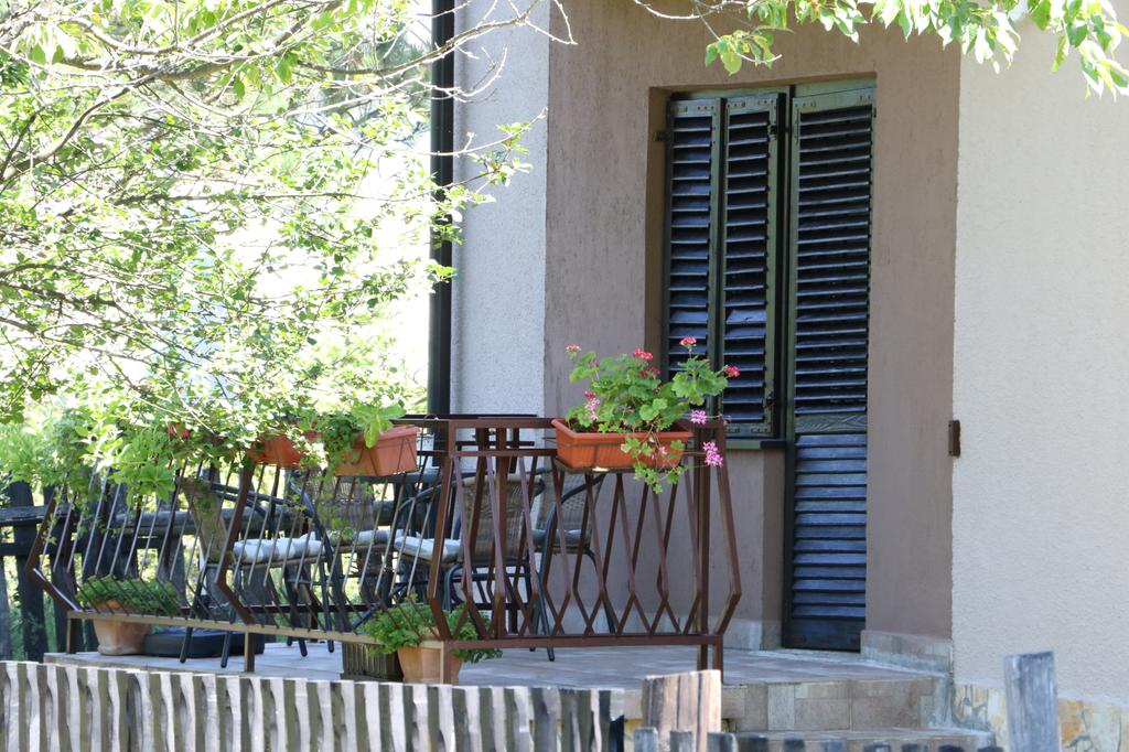 Holiday Home Iris near Plitvice Lakes