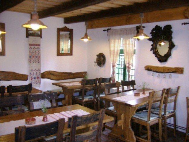 Ländlicher Tourismus Crnko II