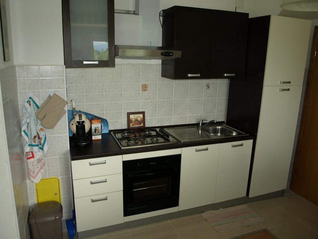 Kuća za odmor Lika - Mia, wellness