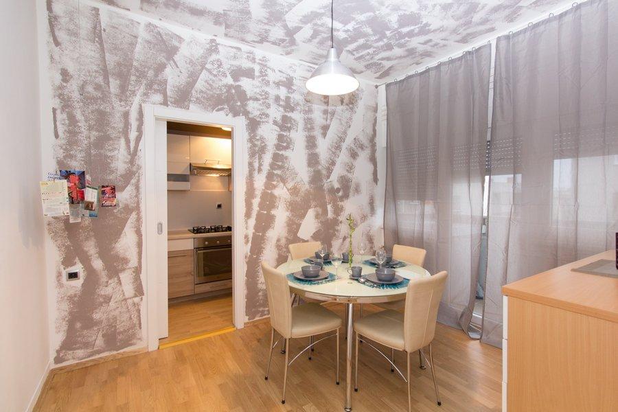 Appartamento Amy Zagabria