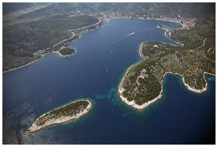 Appartamenti Vis