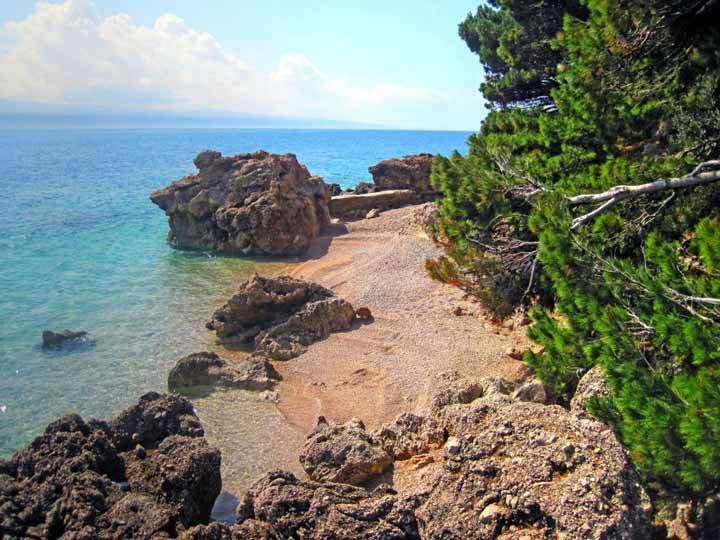 Appartamenti Radicevic
