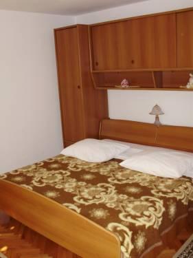 Campeggi, appartamenti, camere Lupis