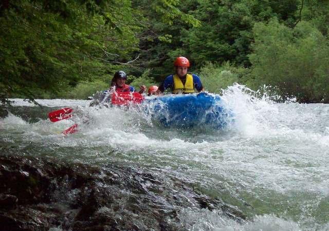 Avanturistički kamp - Kupa Sports