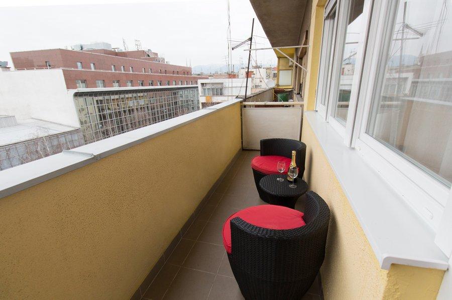 Appartamento Amy Zagabria