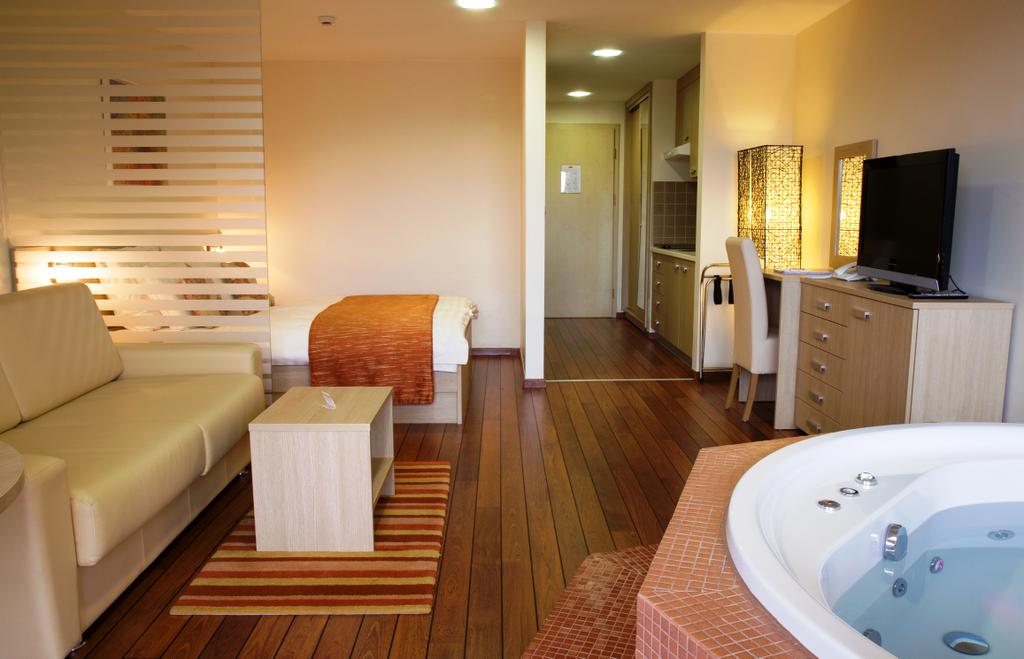 Hotel Villa Magdalena
