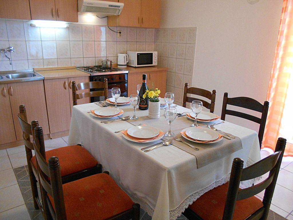 Apartmani Boa | 7 persons