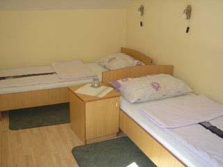 Ugostiteljski obrt Bumerang