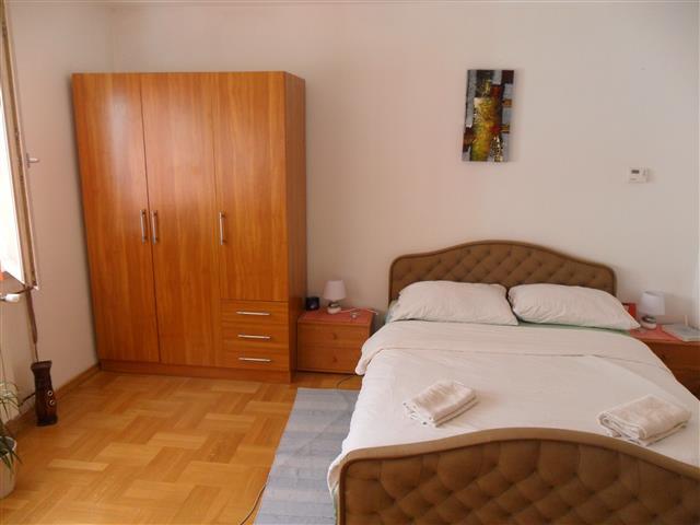 Apartman La Mirage