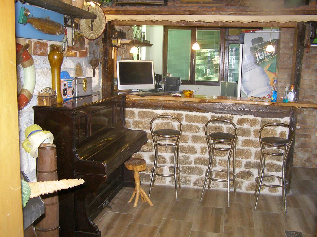Una - kuća za odmor
