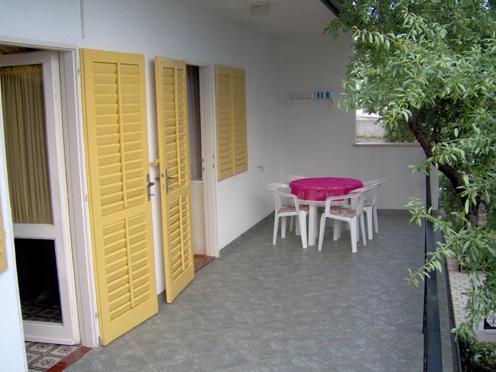 Apartments Marian