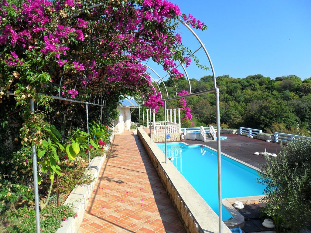 Apartments-Hotel MacAdams