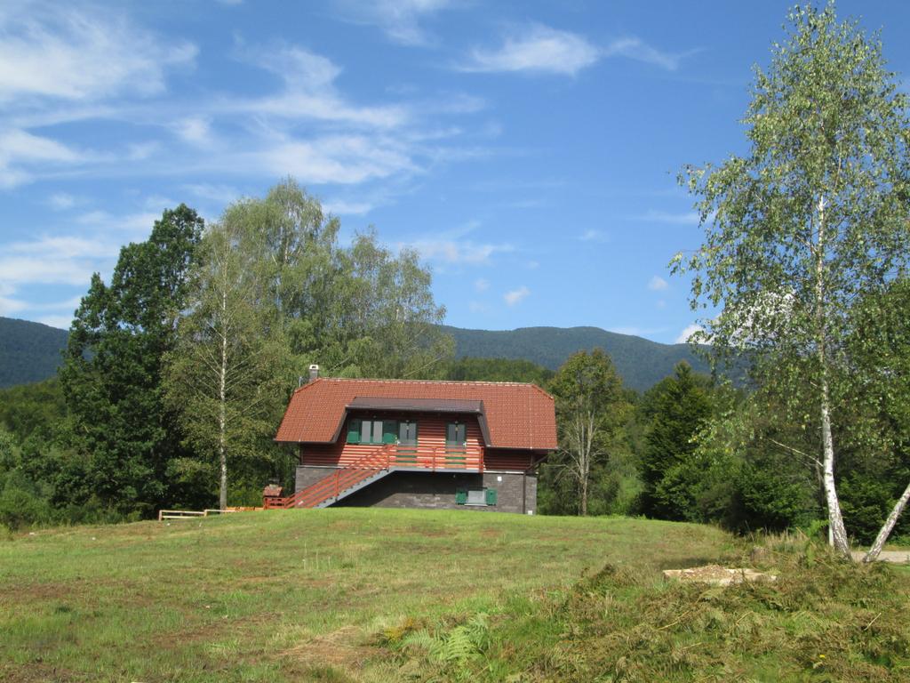 Excursion site Konaci