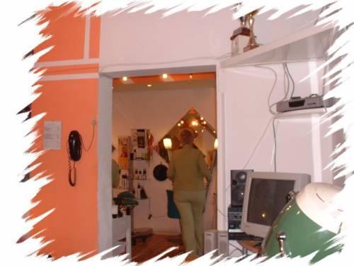 Friseur Dessardo