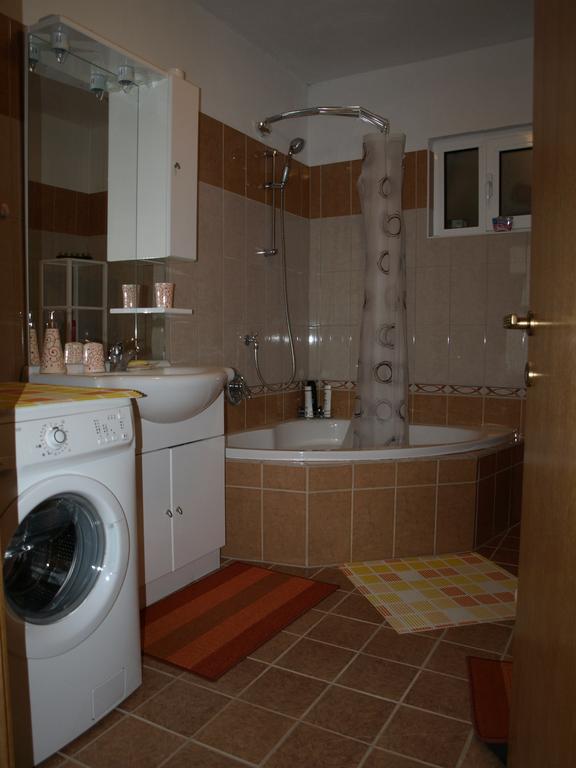 Kuća za odmor Lika - Mia, wellness