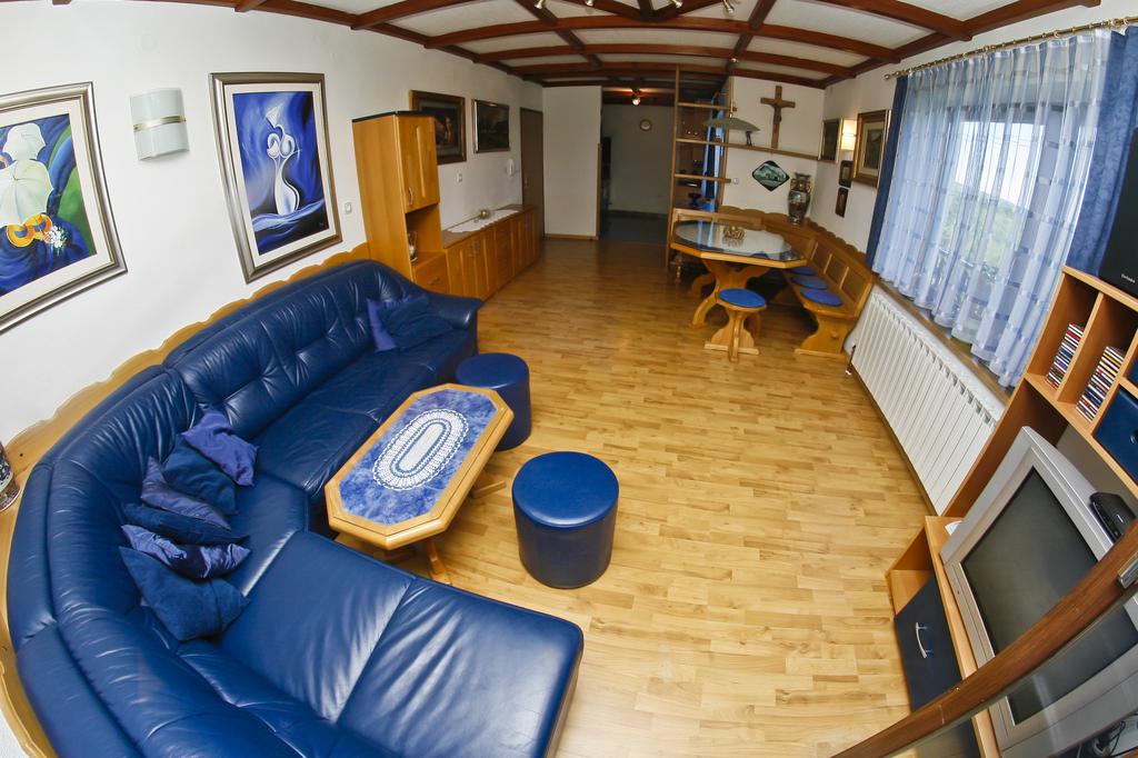 Ferienhaus "Kozji Vrh"