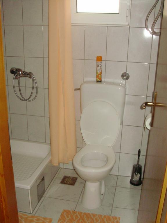 Apartmani Sunce