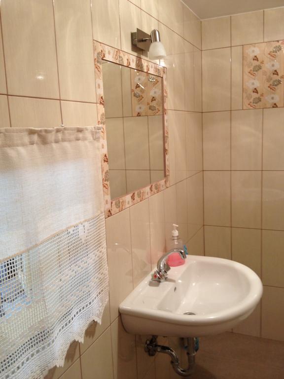 Holiday house in the heart of Moslavina