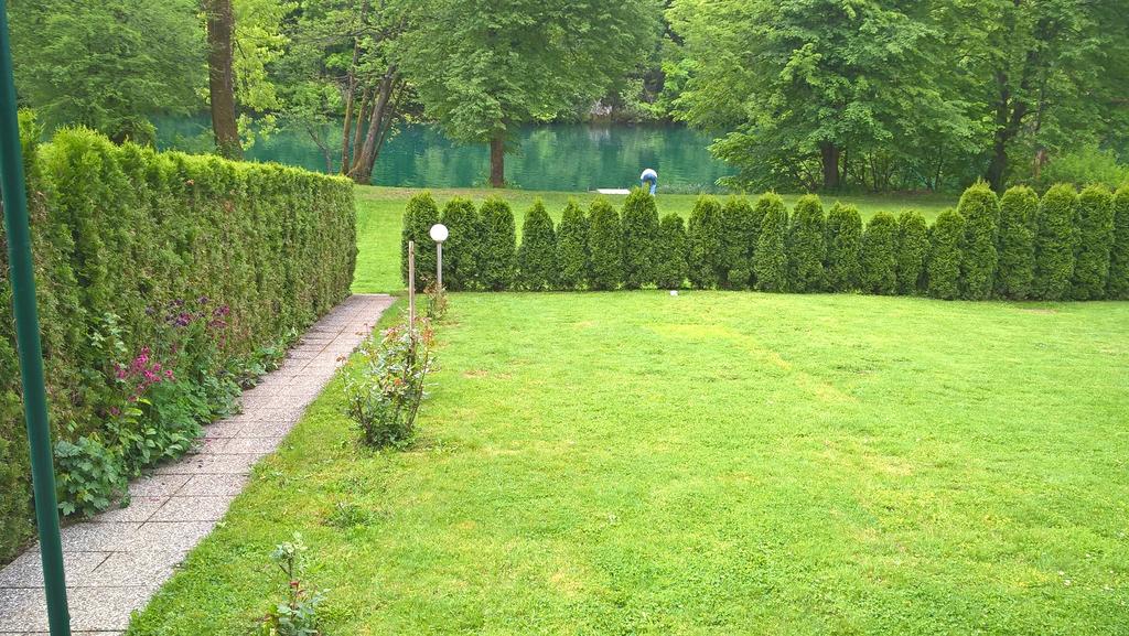Ferienhaus in der Nähe von Mrežnica