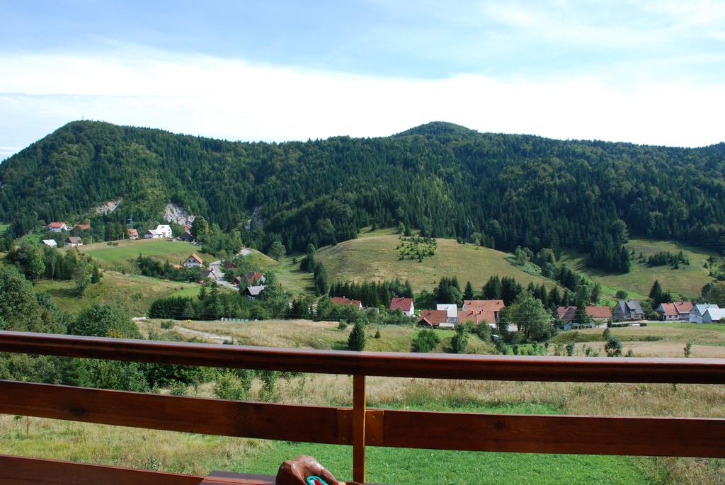 Kuća za odmor