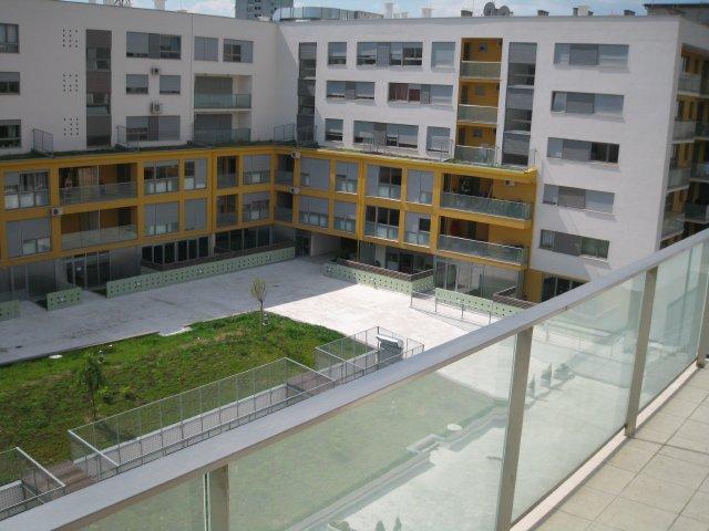 Novi ekskluzivni apartman