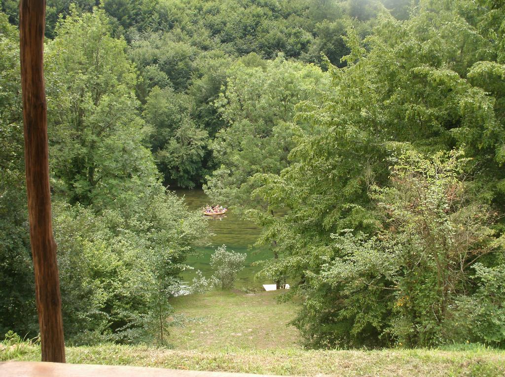 Reise zum Pokal