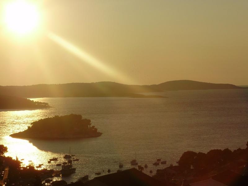 Apartmani Sunce